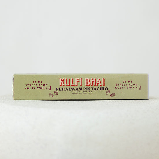 PEHALWAN PISTACHIO KULFI STICK